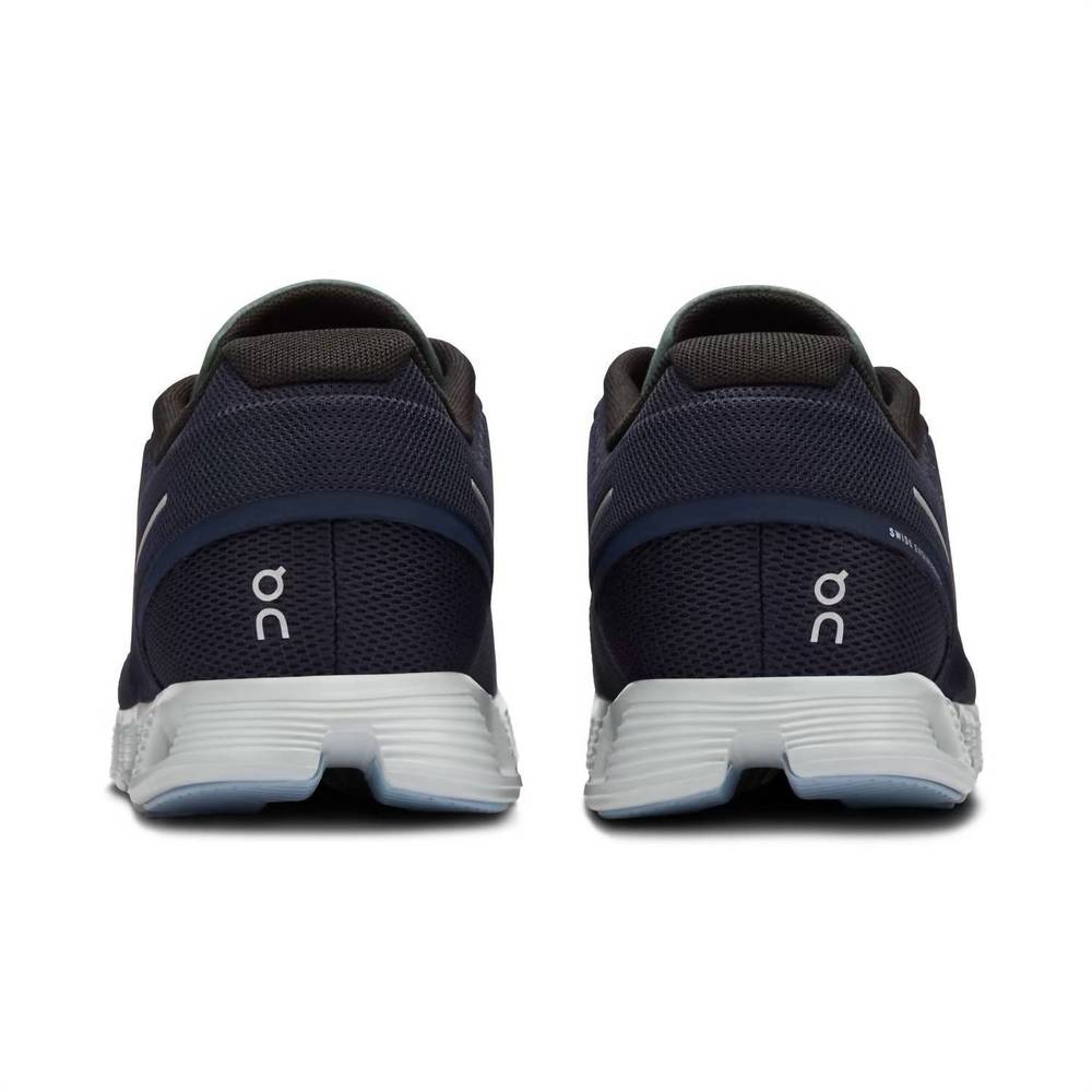 NEW ON m cloud 5 in midnight/navy - Picture 5 of 5